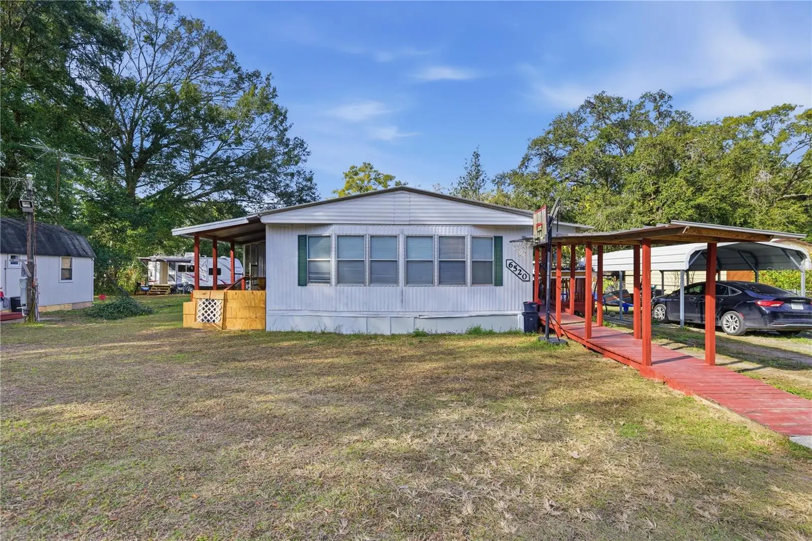 6520 23rd Avenue, FL