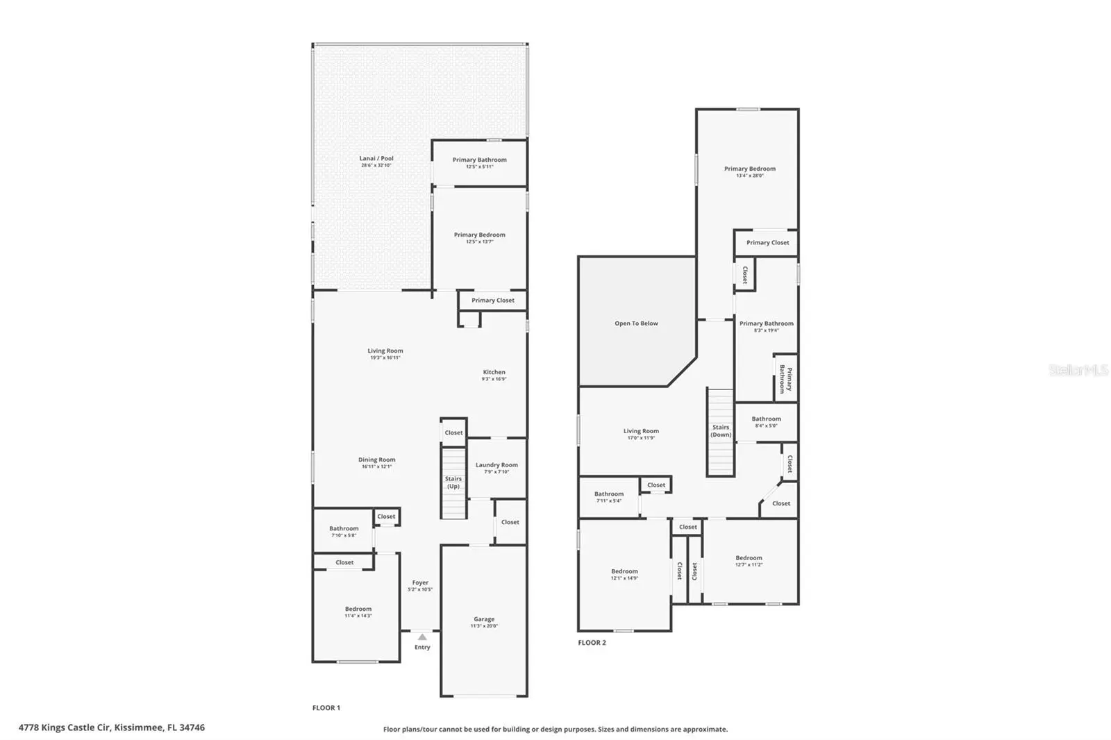 4778 Kings Castle Circle, FL