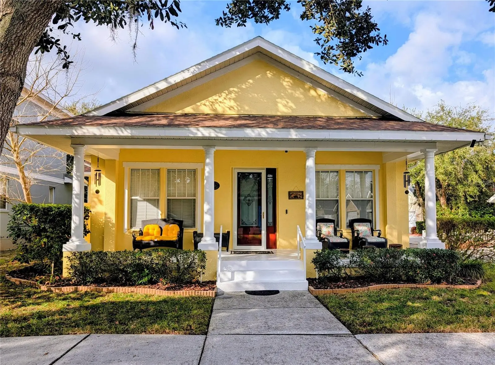 3639 Hurston Street, FL