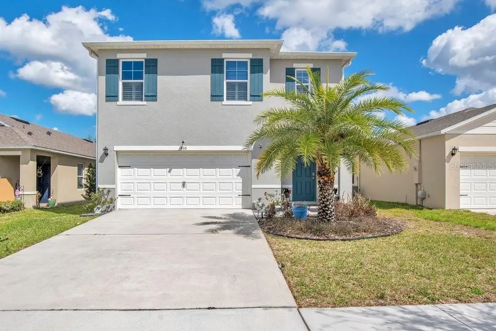 410 Lady Bella Place, FL