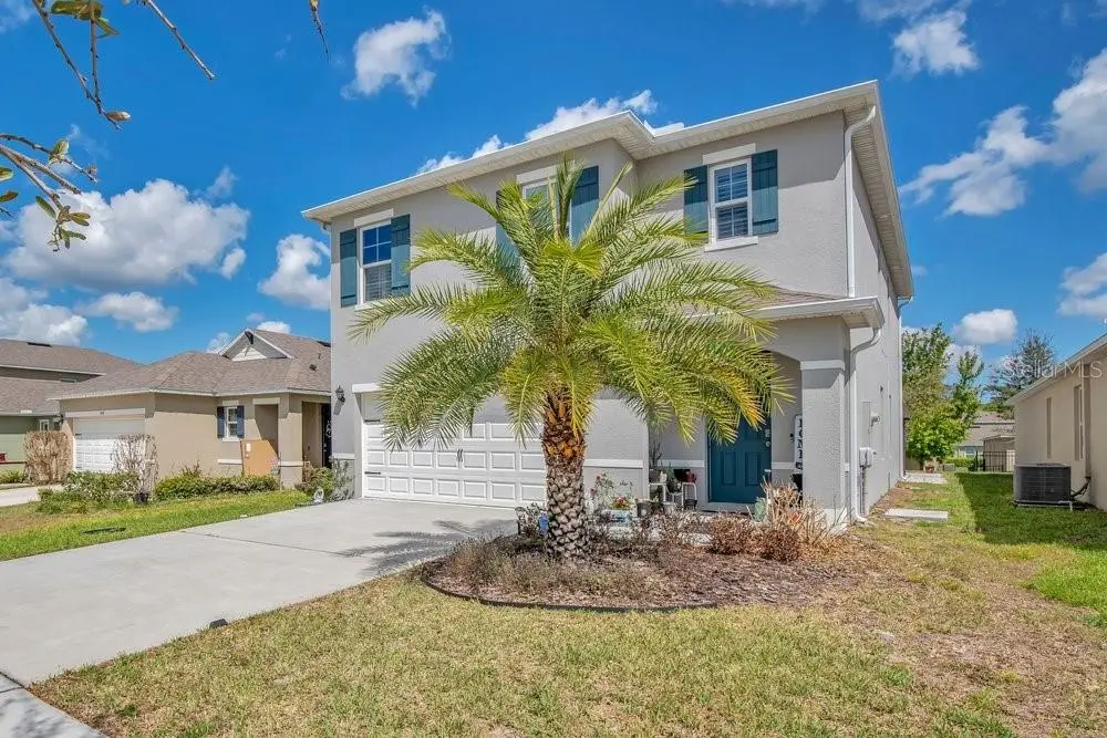 410 Lady Bella Place, FL