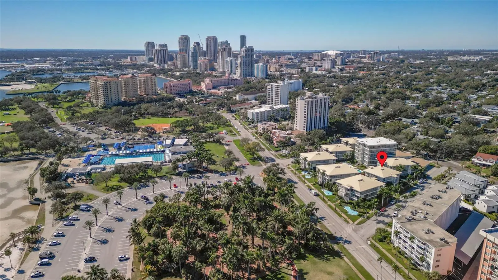 1036 North Shore Drive, FL