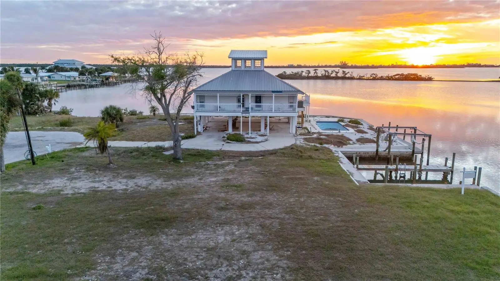 1908 Michigan Avenue, FL