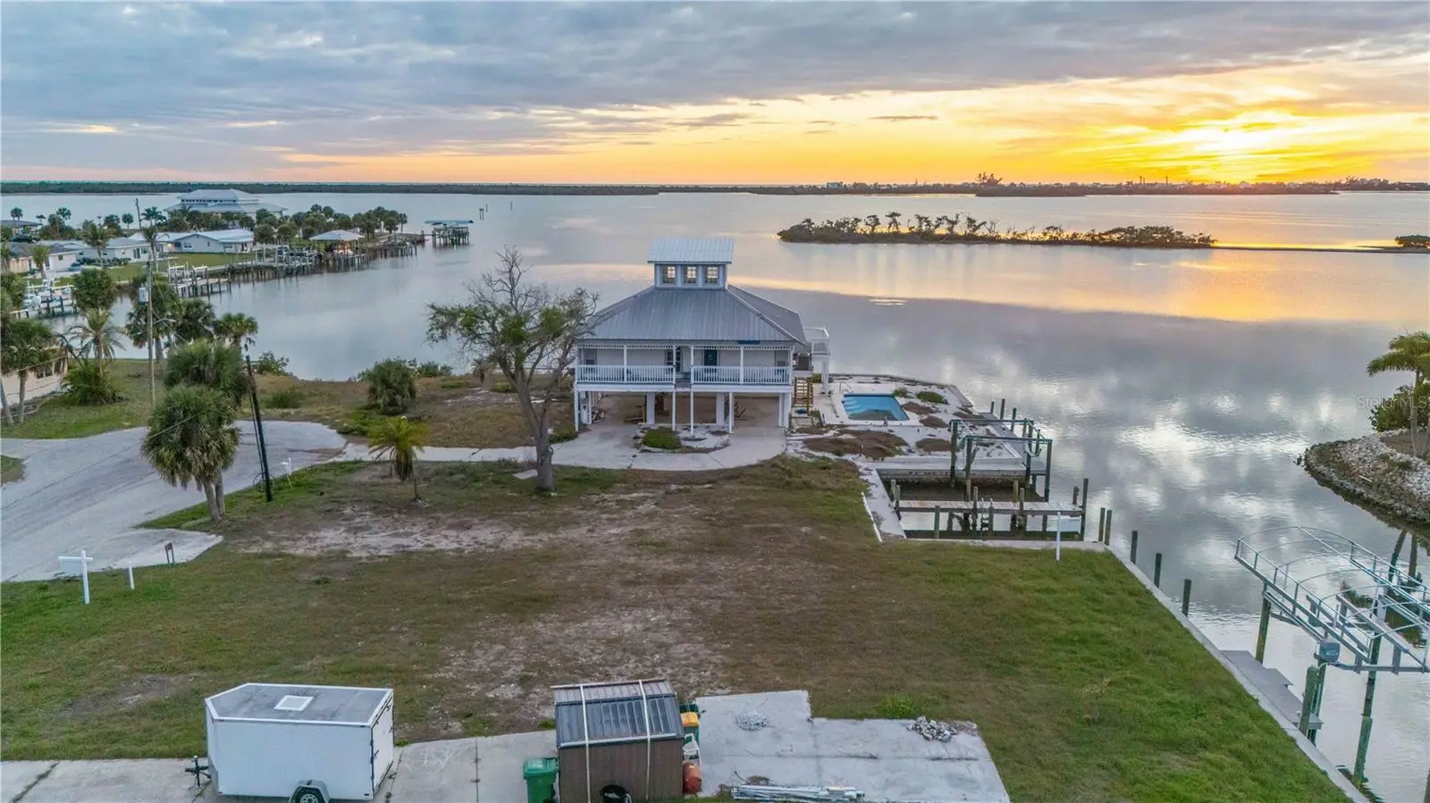 1908 Michigan Avenue, FL