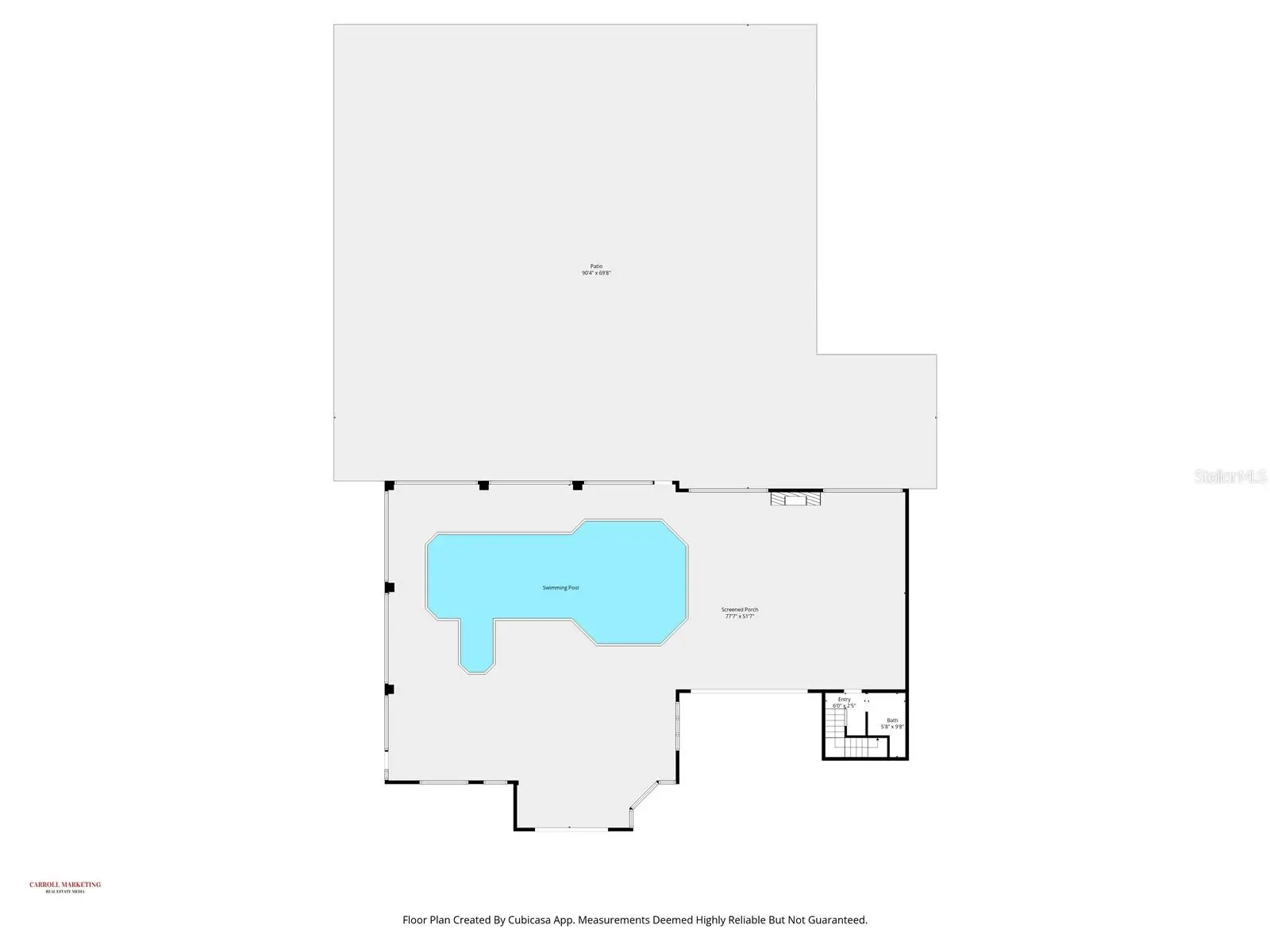 951 Bayshore Boulevard, FL