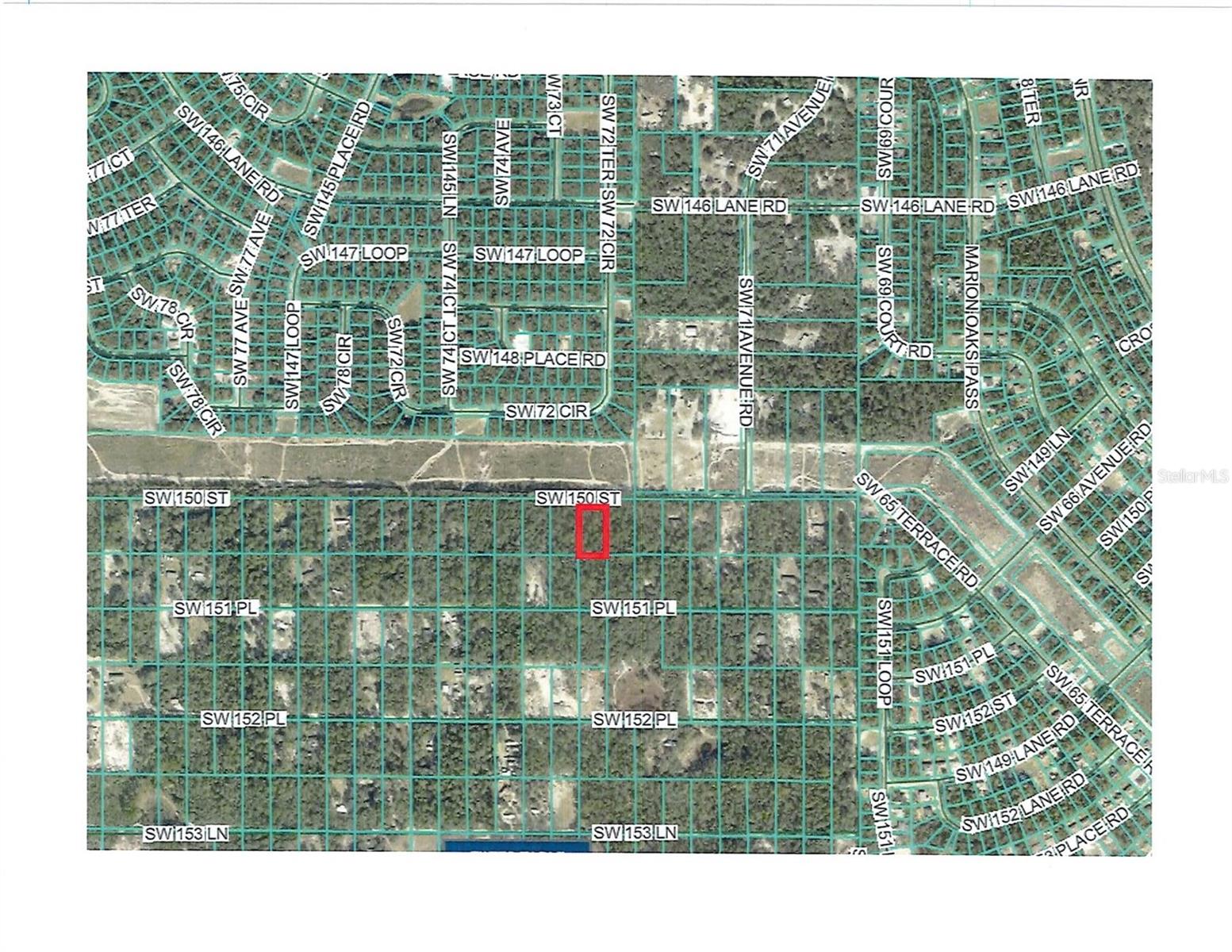 150th Street, FL
