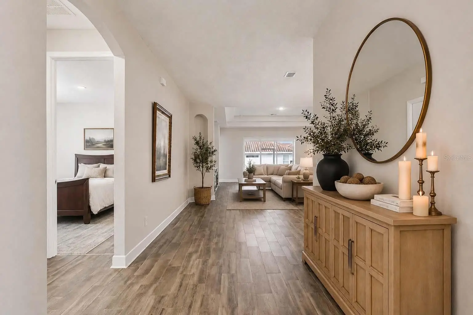 523 Bellissimo Place, FL