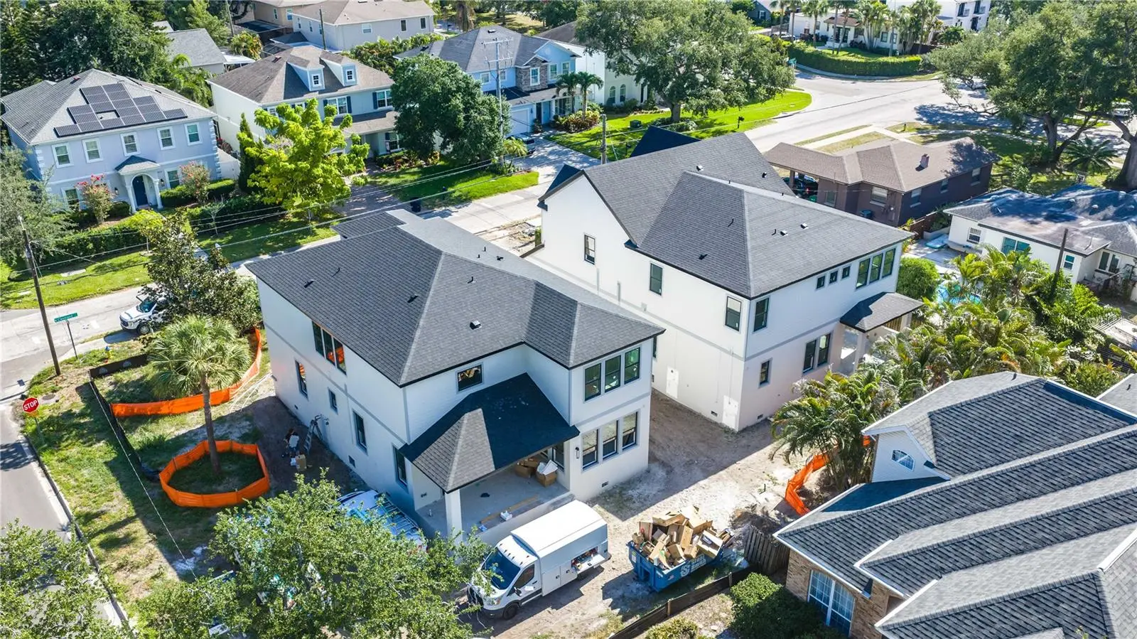 4018 Cleveland Street, FL