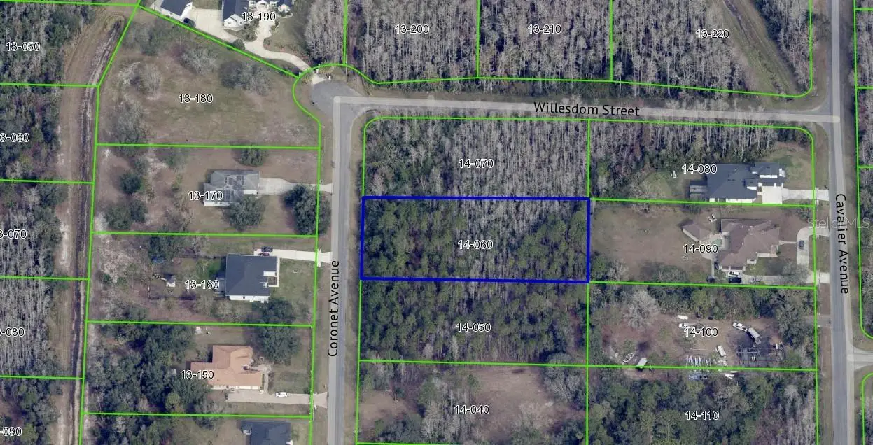 0 Coronet Avenue, FL