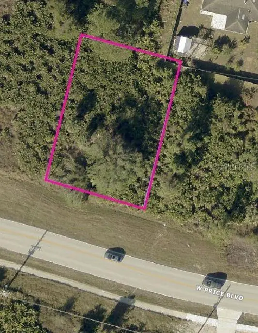 Price Boulevard, FL
