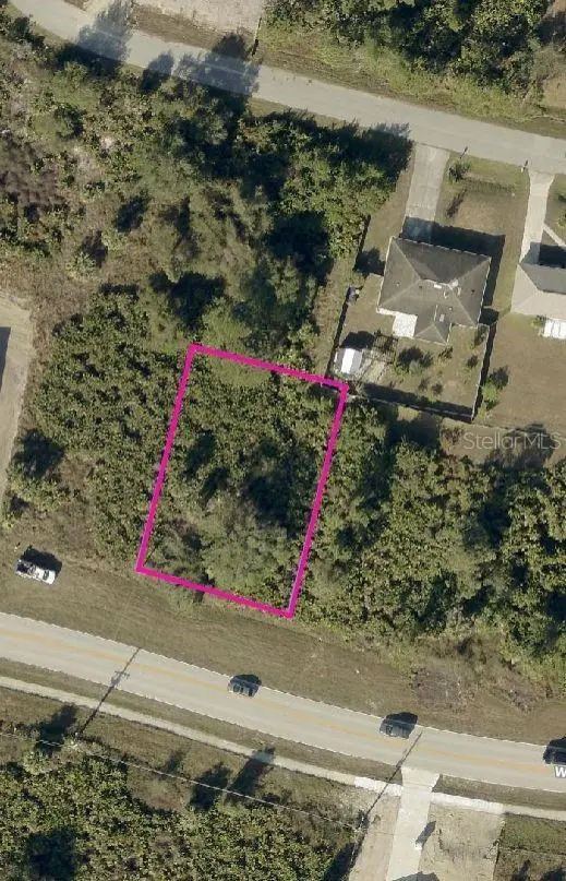Price Boulevard, FL