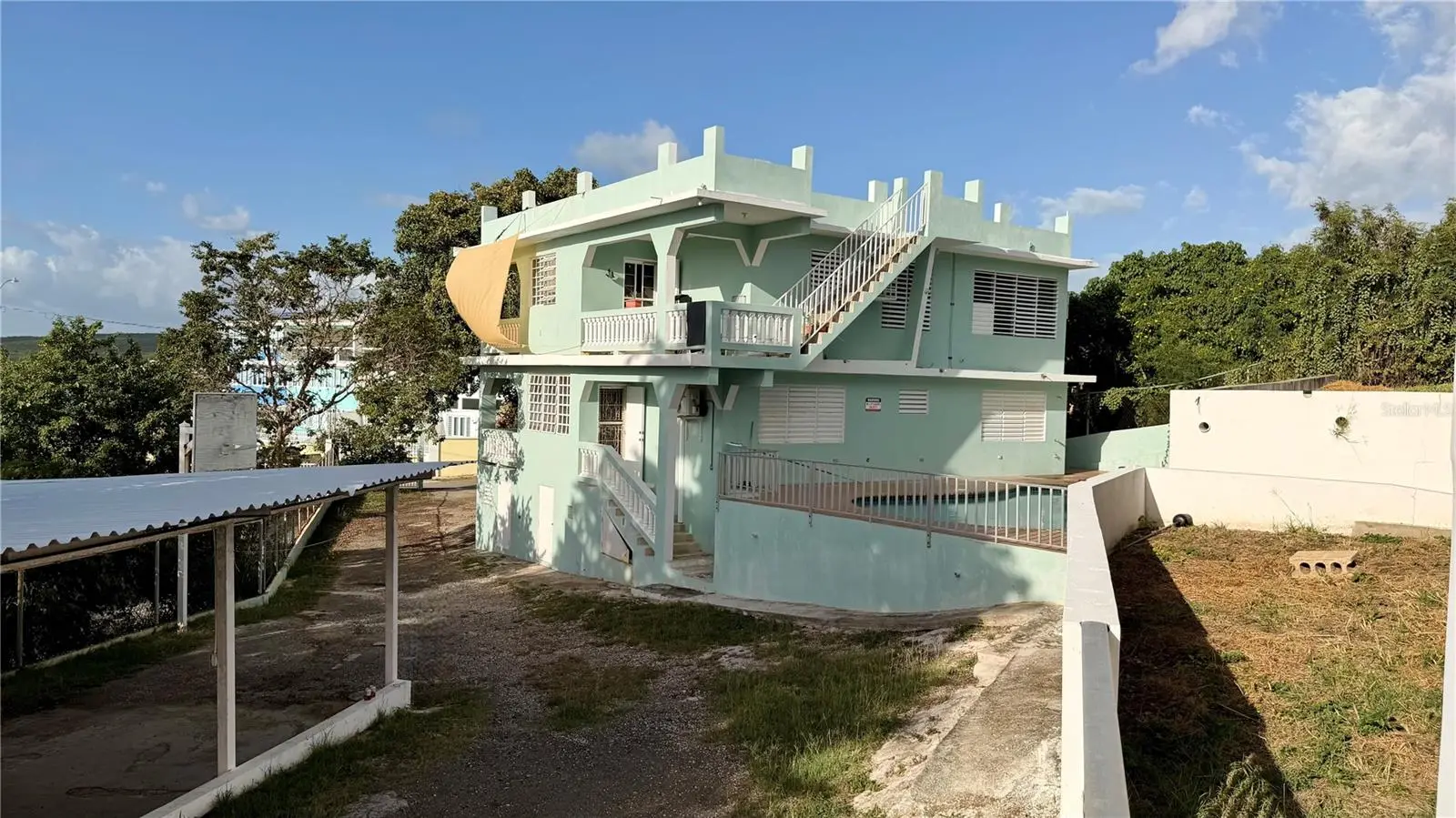24 Calle Coral Playa Santa, PR