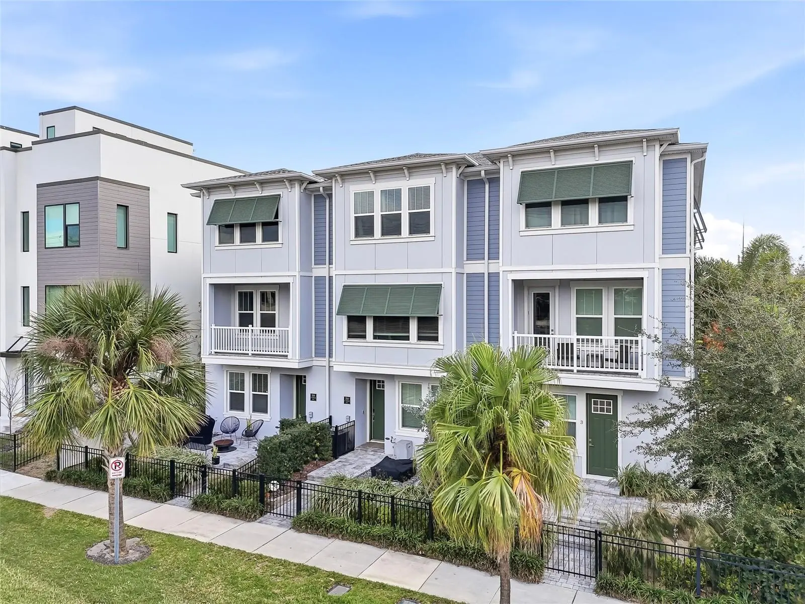 2510 Cleveland Street, FL