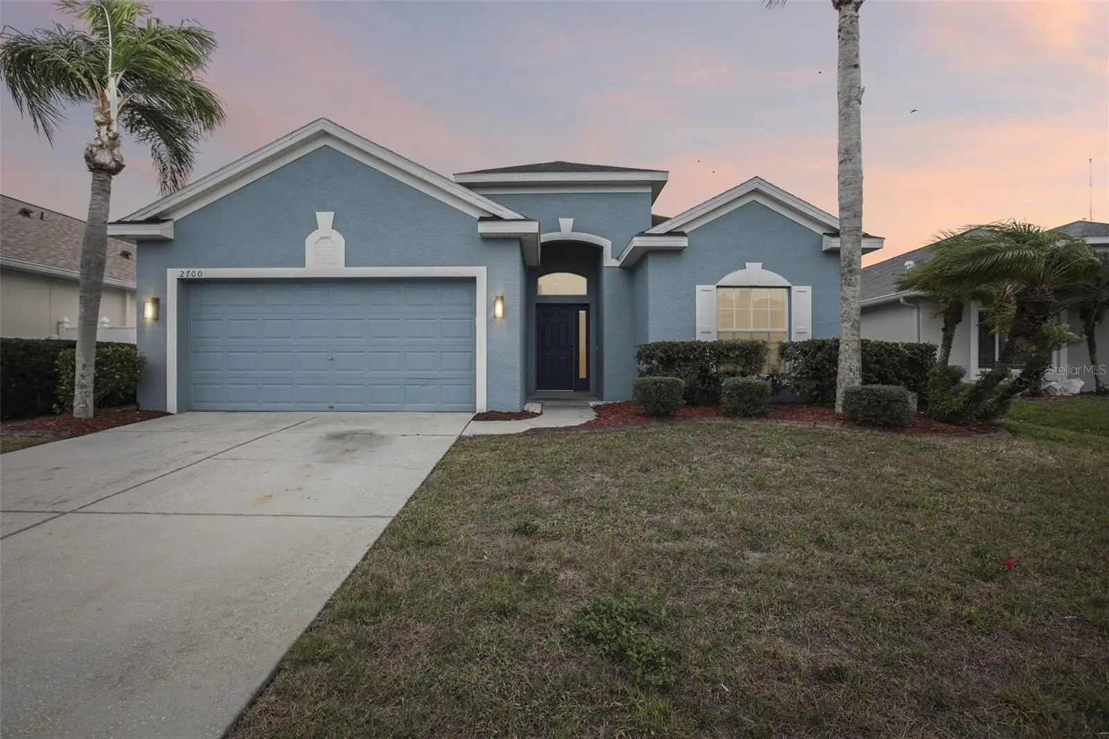 2700 Sierra Vista Way, FL