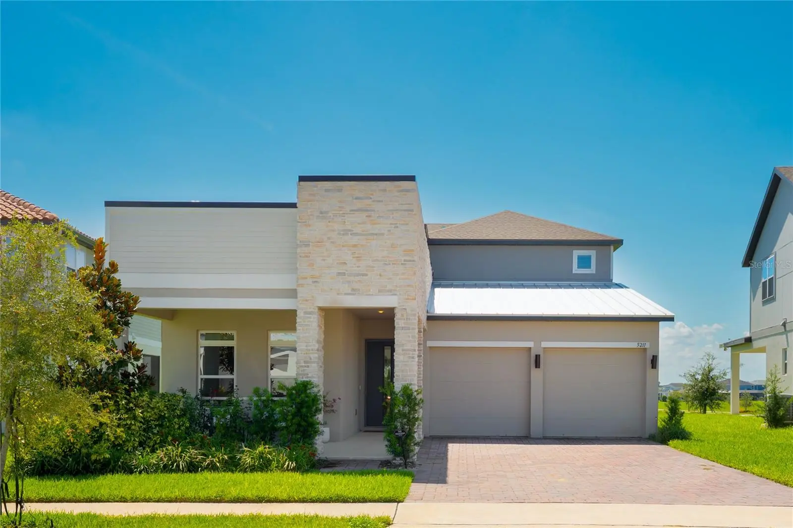 5211 Citrus Leaf Boulevard, FL