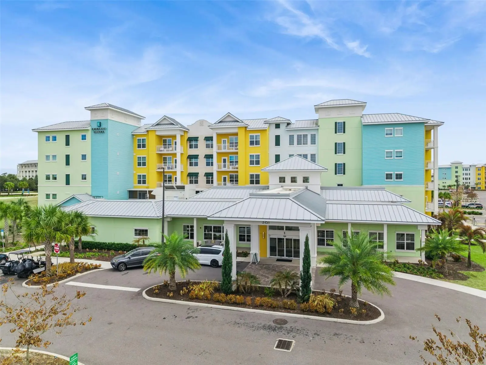 3151 Sunset Walk Drive, FL