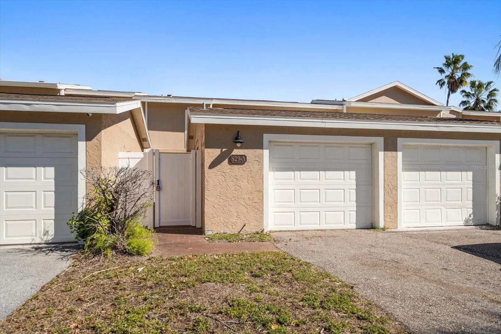 829 Gulf Boulevard, FL