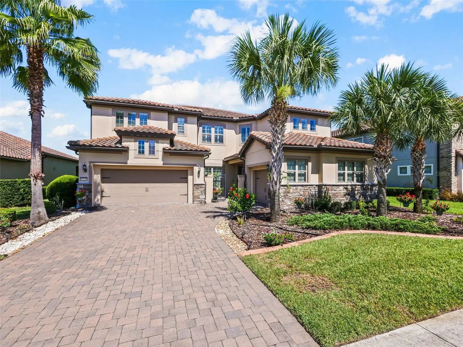 10938 Savona Way, FL