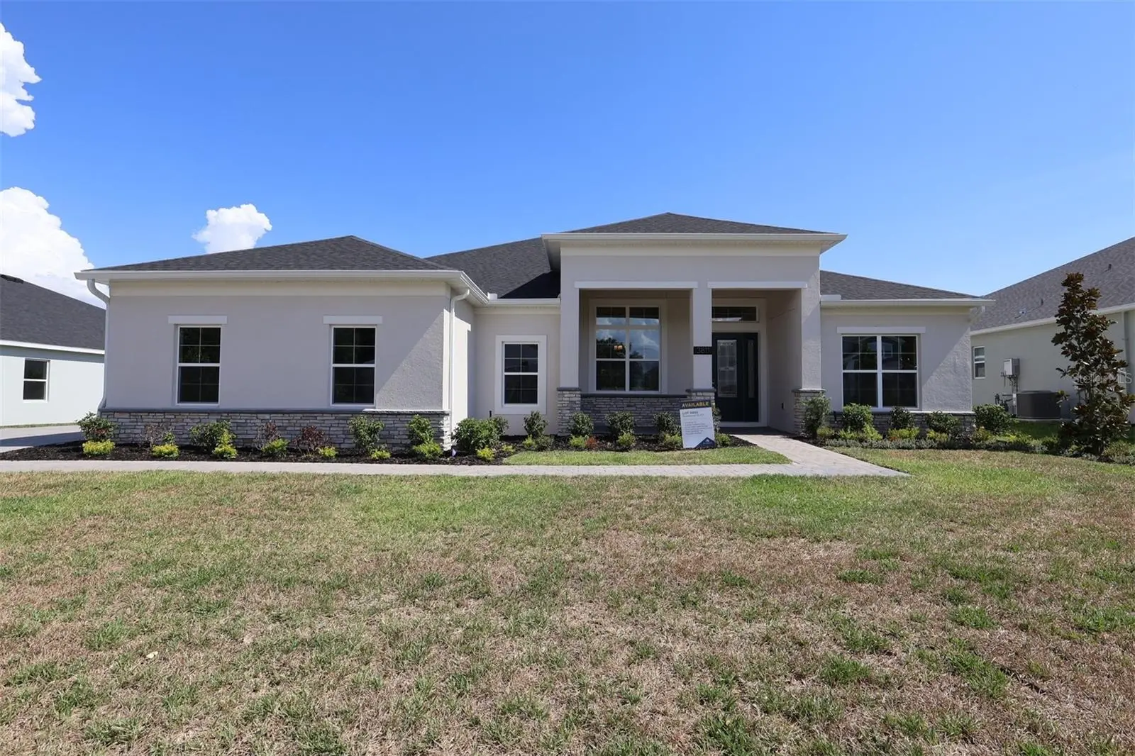 3811 Wolves Creek Place, FL