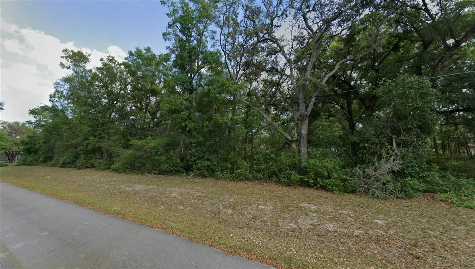 Tbd 59th Street, FL