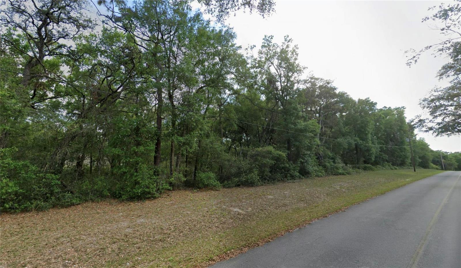 Tbd 59th Street, FL