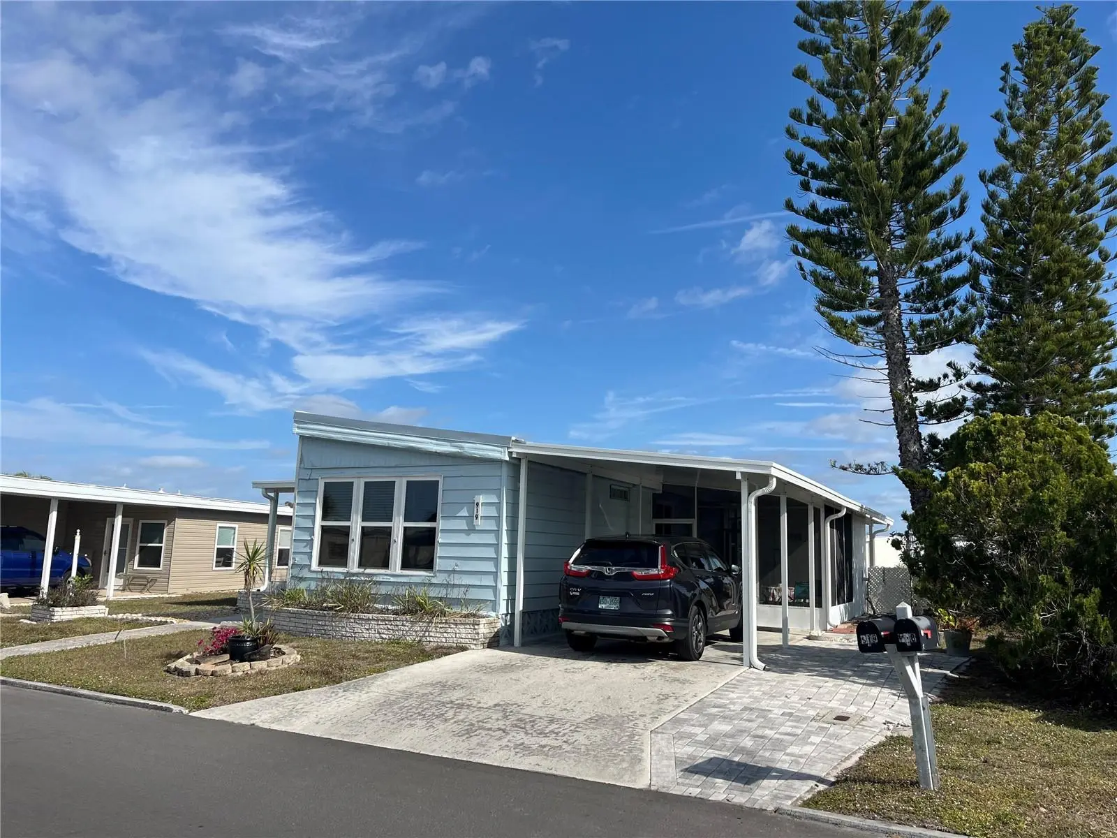 919 Cortina Boulevard, FL
