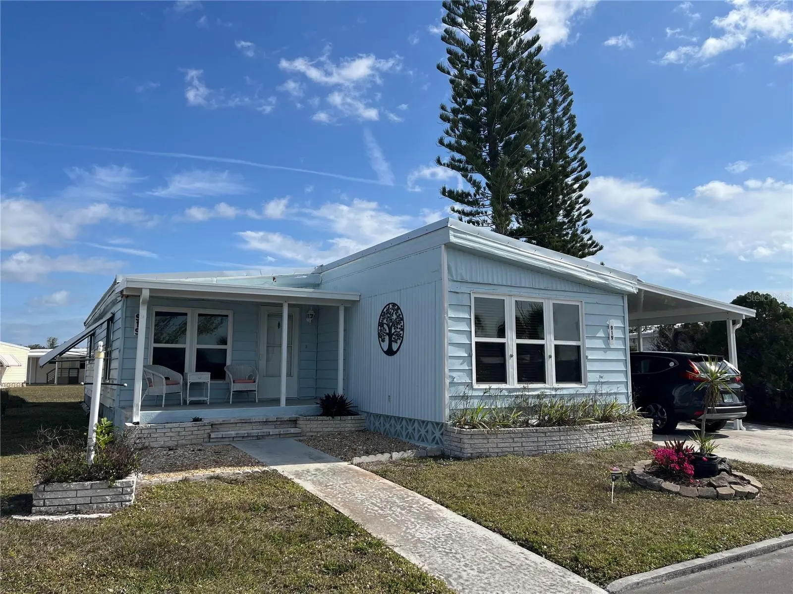 919 Cortina Boulevard, FL