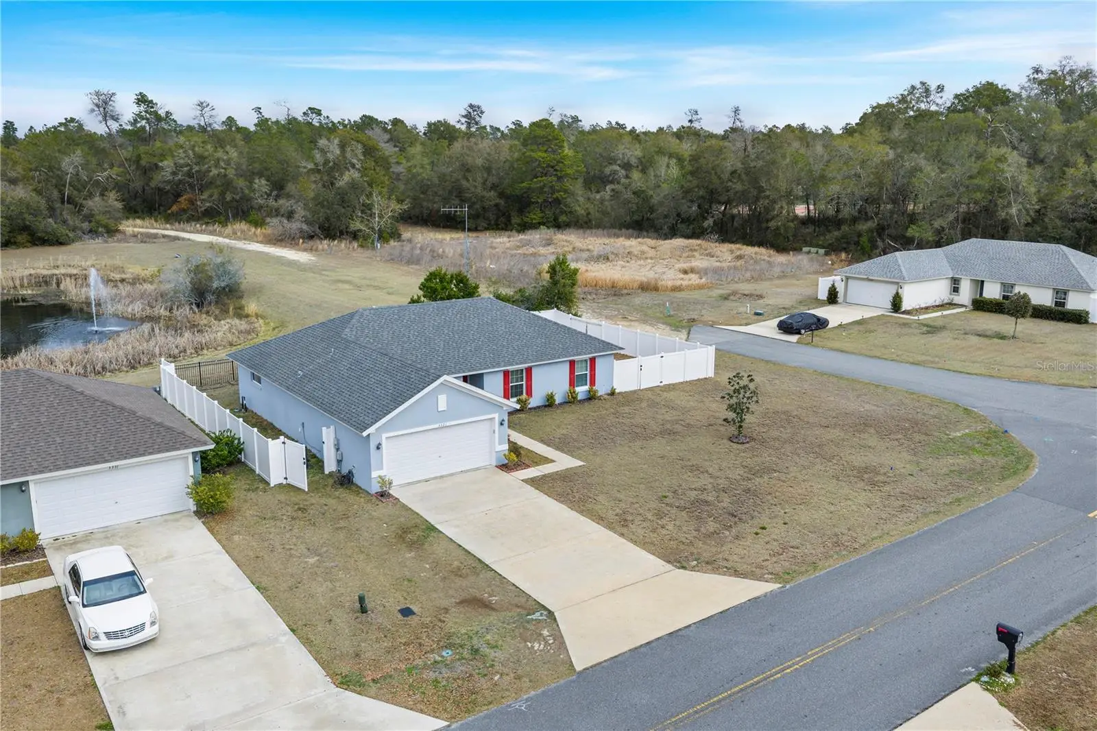 3321 153rd Place Road, FL