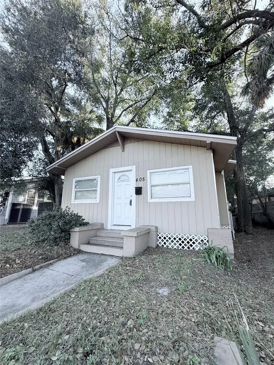 405 Dr. Martin Luther King Jr. Boulevard, FL