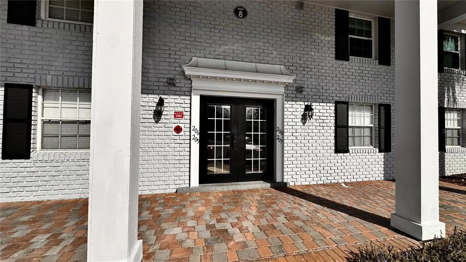 205 Lewfield Circle, FL