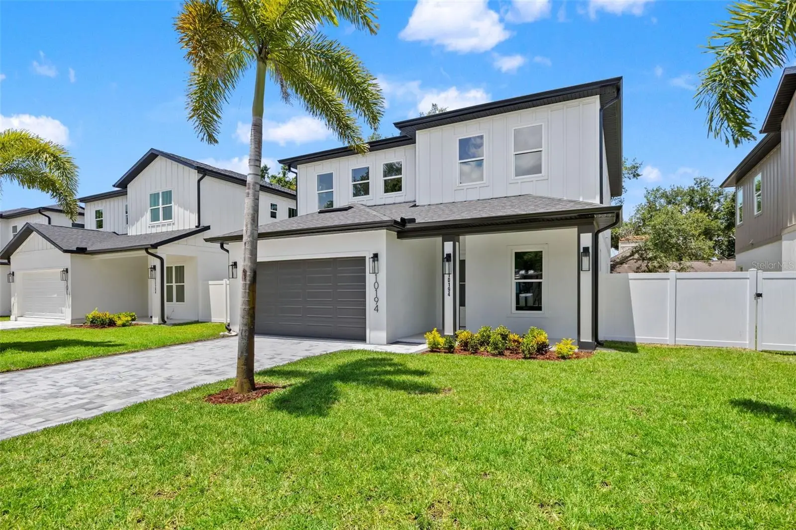 10194 Hodson Place, FL