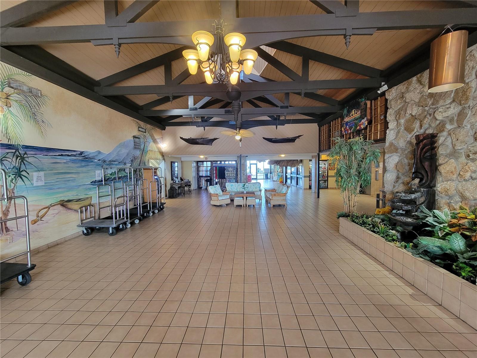 2301 Atlantic Avenue, FL