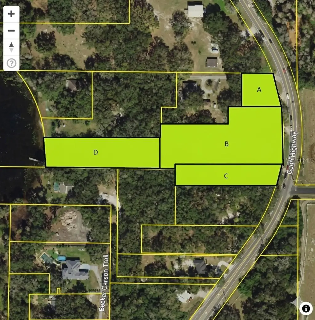 9906 Gunn Highway, FL