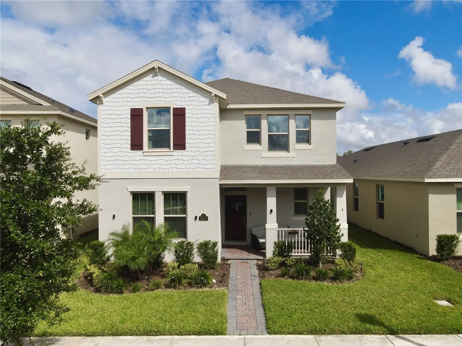 16031 Scarpetta Street, FL