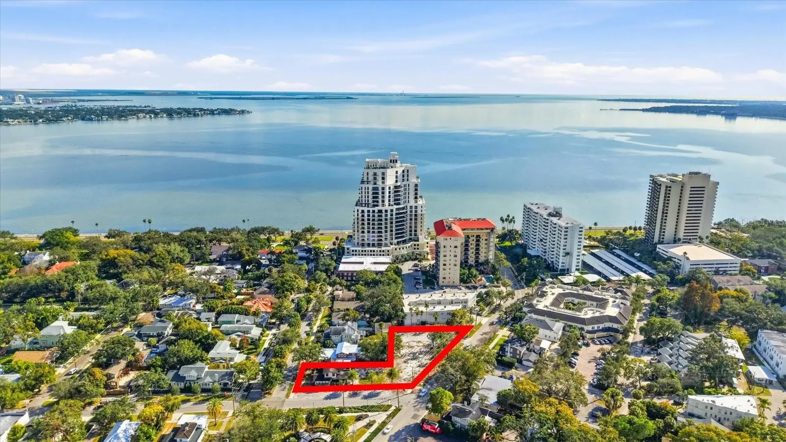 1401 Desoto Avenue, FL