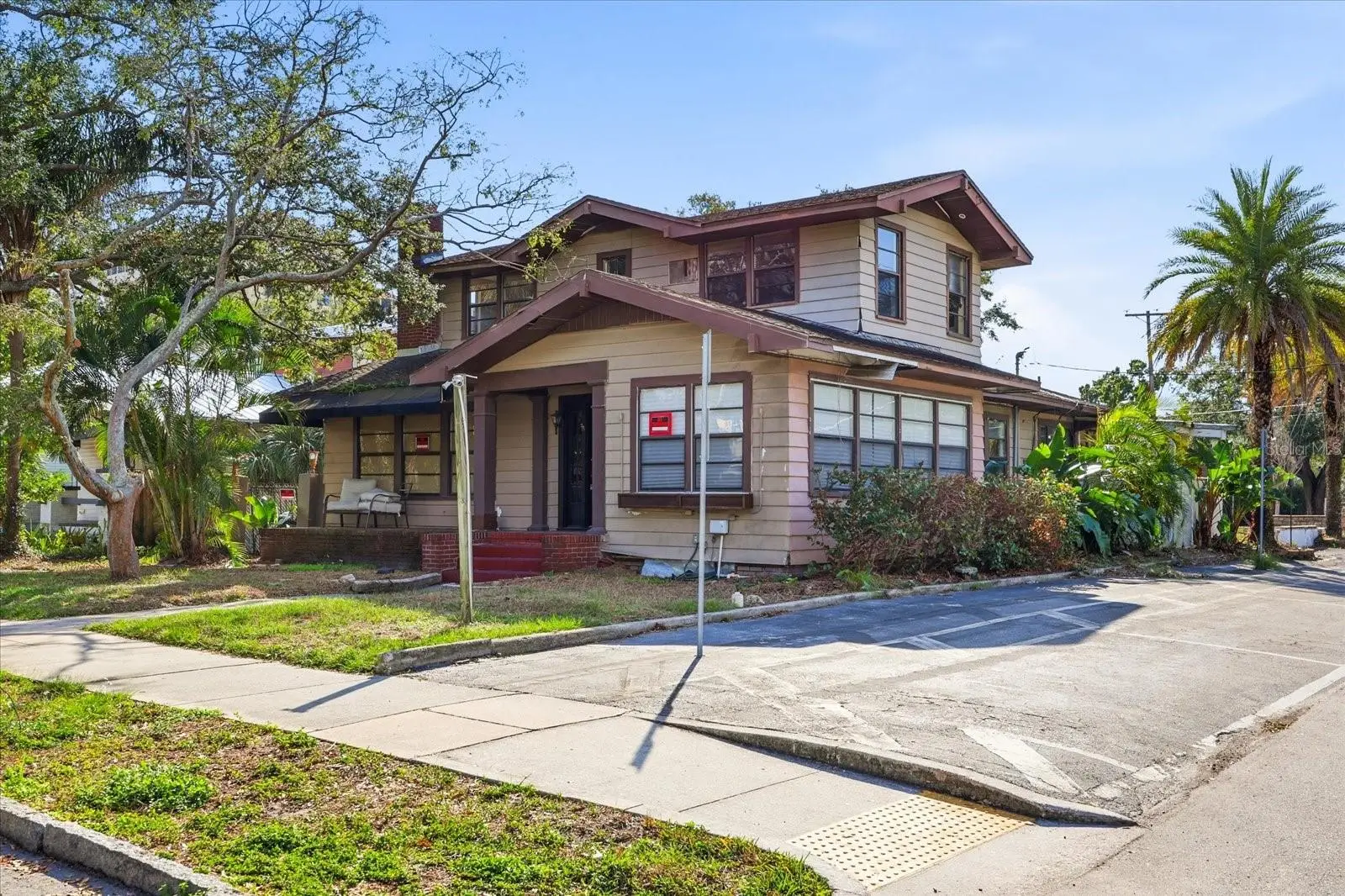 1401 Desoto Avenue, FL