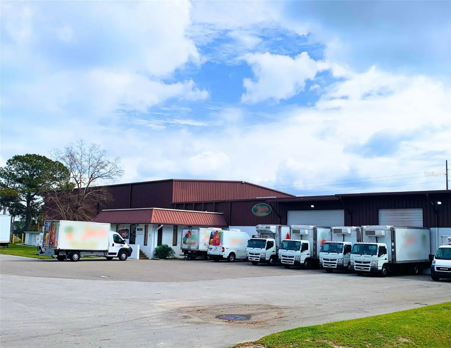 100 Orange Co Circle, FL