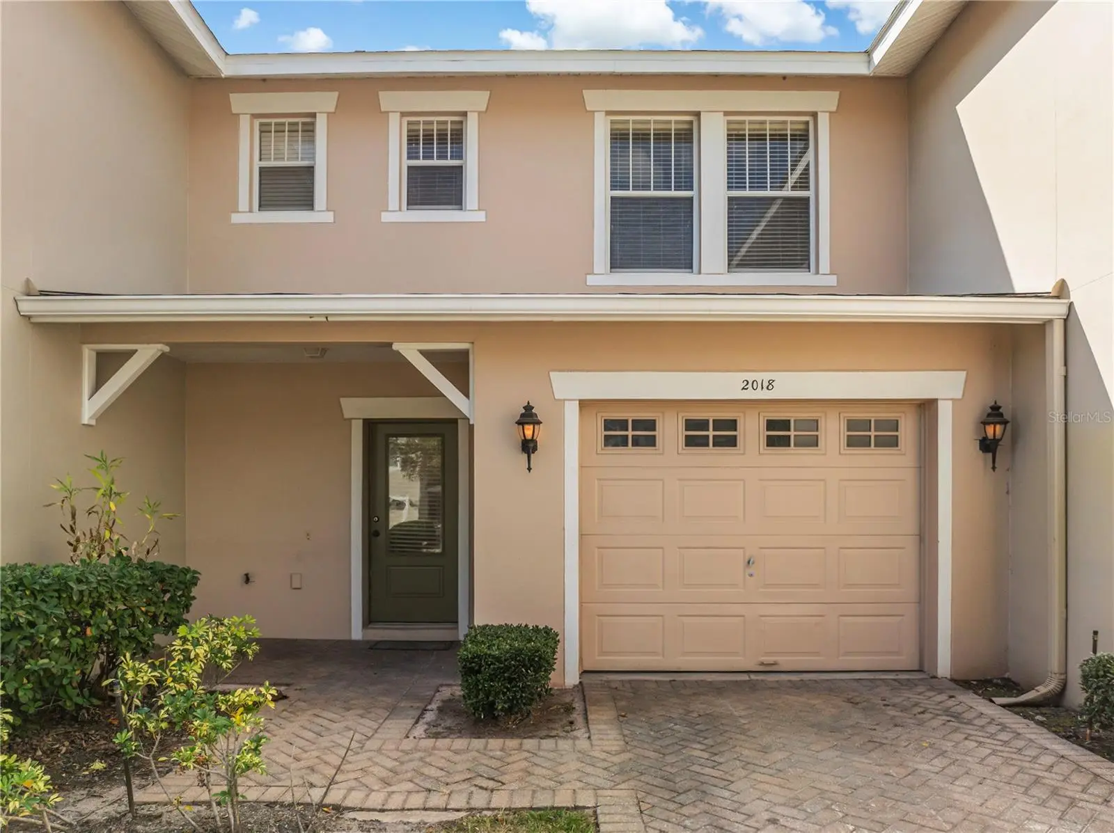 2018 Cypress Bay Boulevard, FL