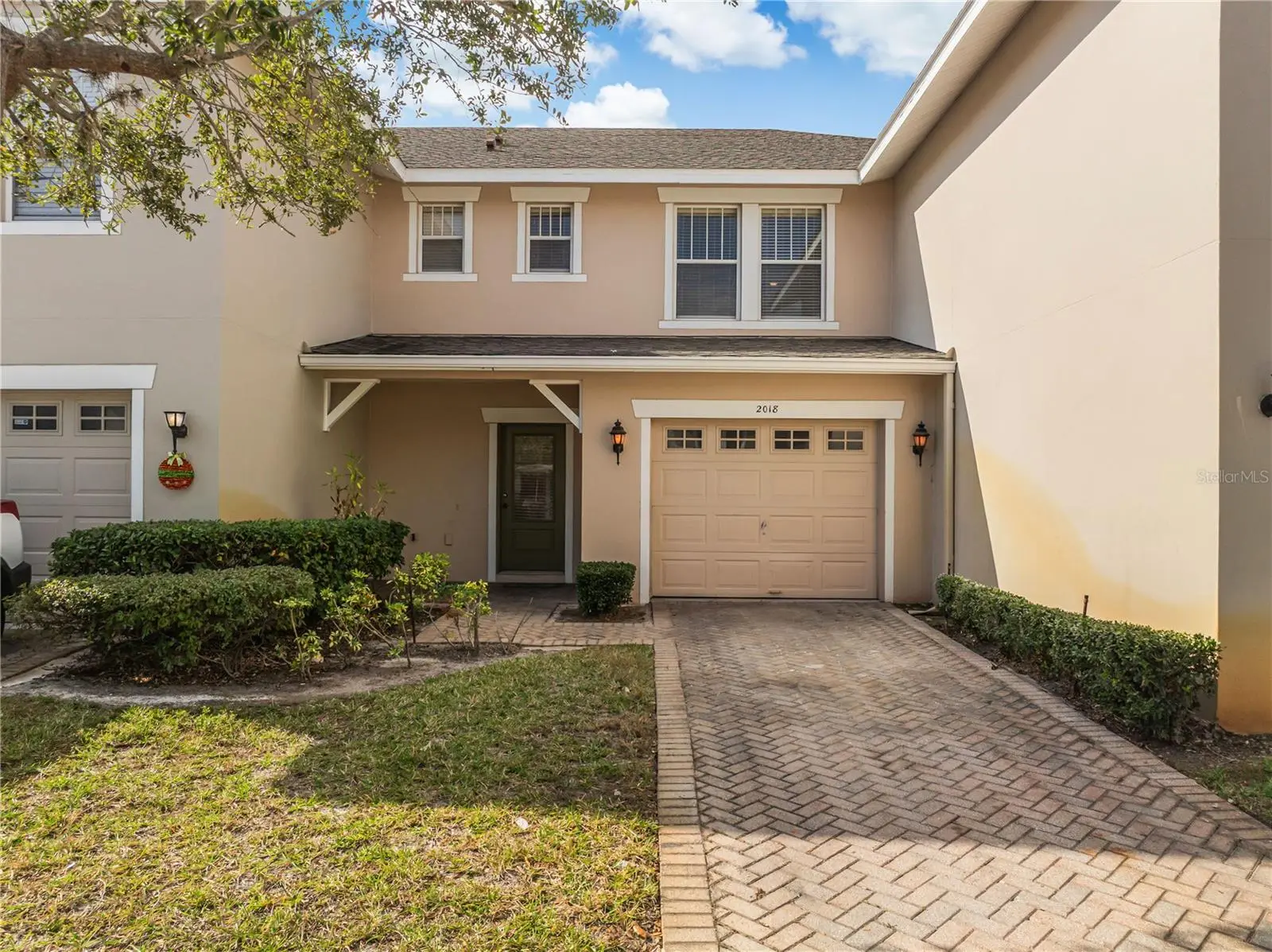 2018 Cypress Bay Boulevard, FL