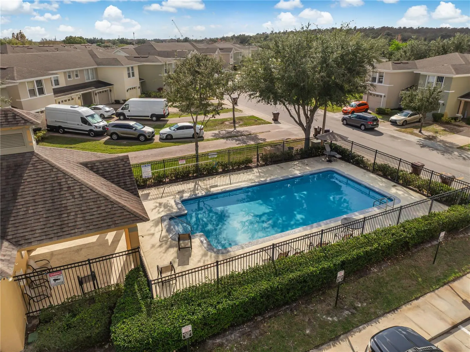 2018 Cypress Bay Boulevard, FL