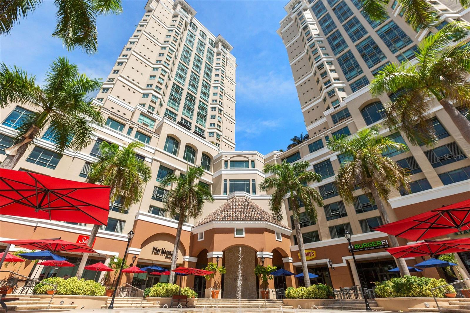 Gallery Plaza De Diego Ave., PR