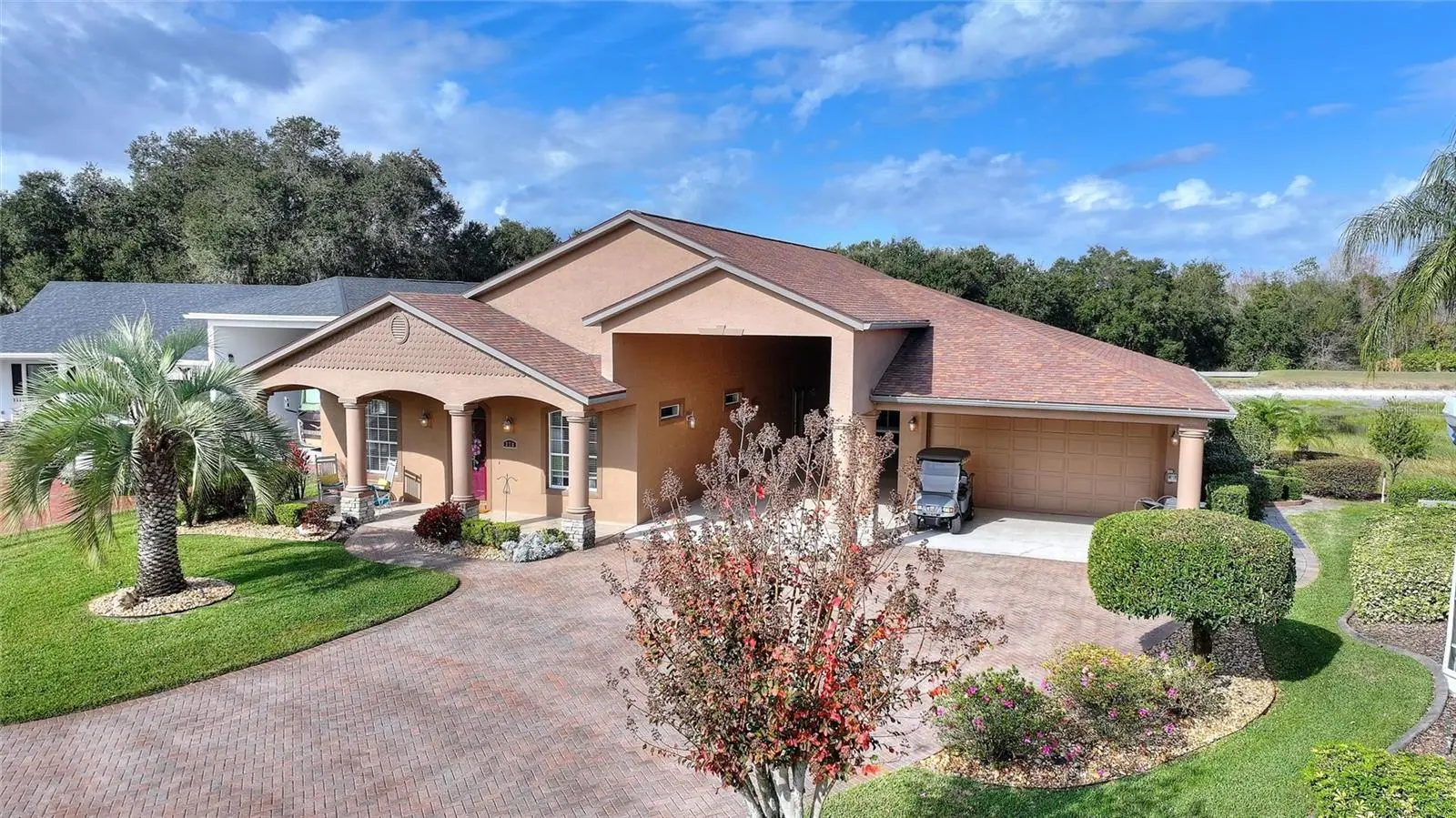 370 Meandering Way, FL