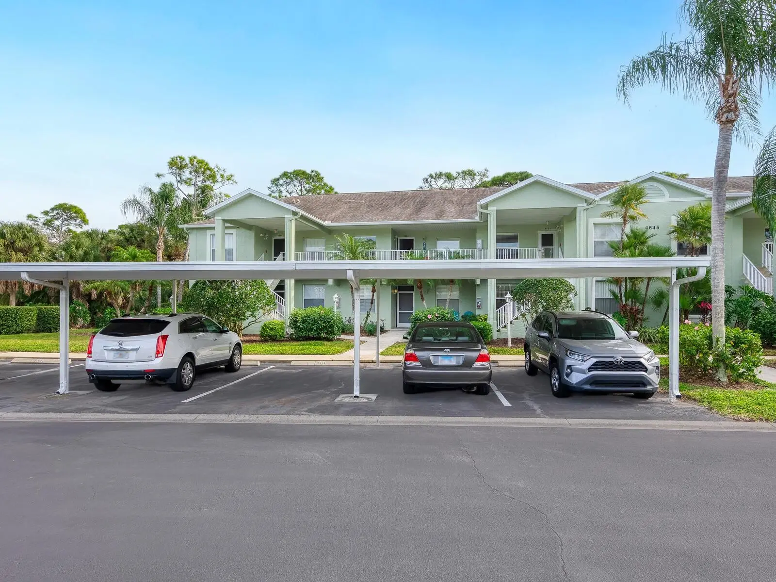 4645 Tower Hill Lane, FL