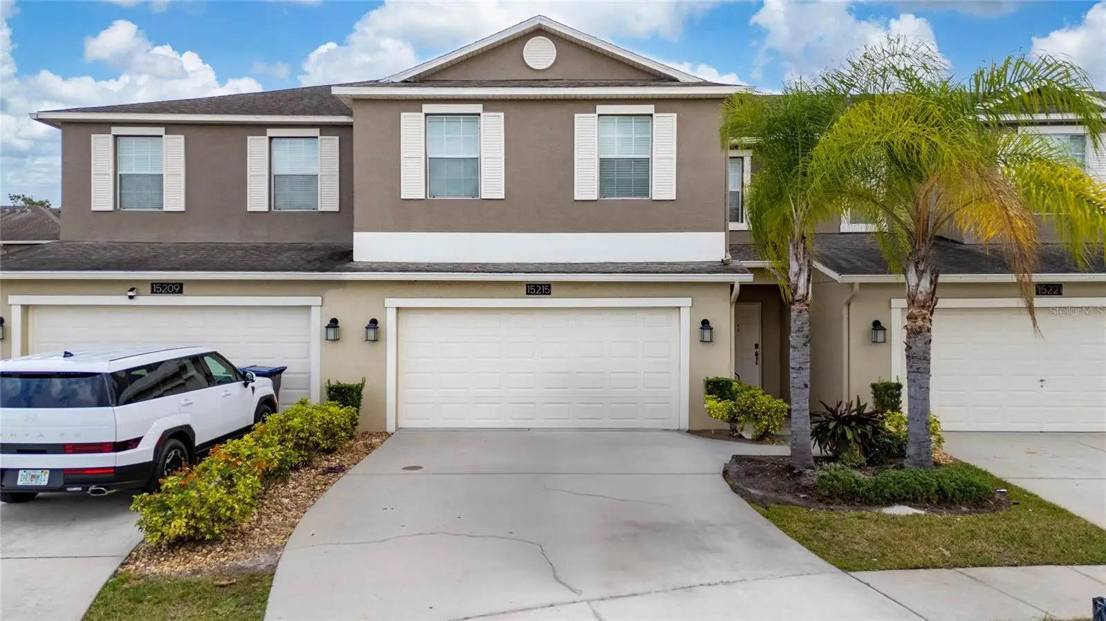 15215 Pacey Cove Drive, FL