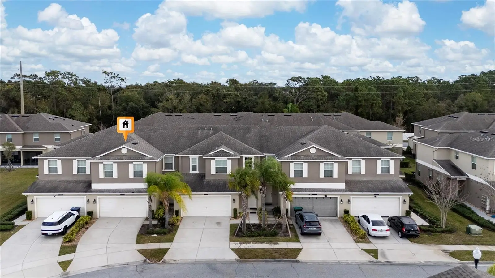 15215 Pacey Cove Drive, FL