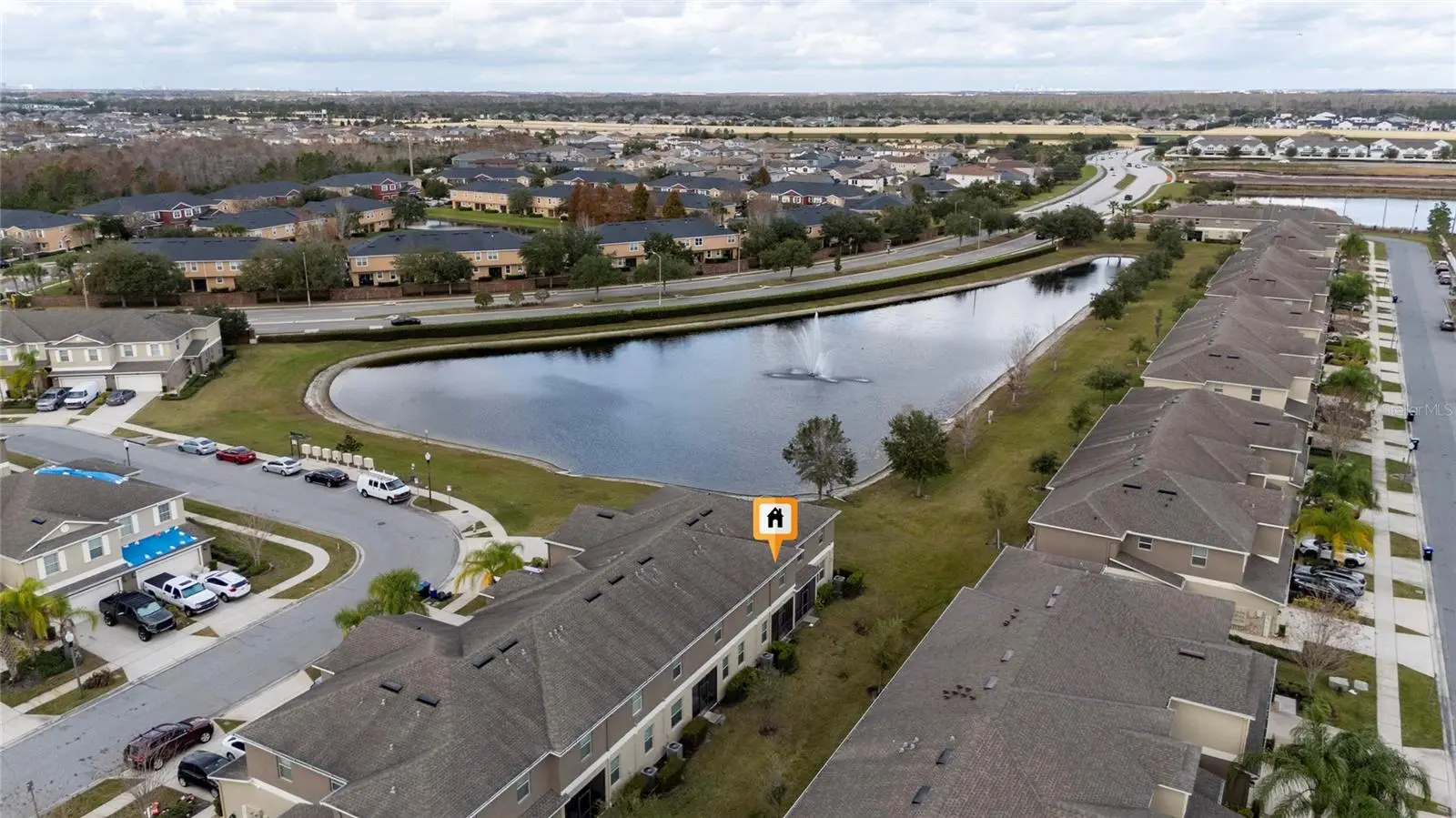 15215 Pacey Cove Drive, FL