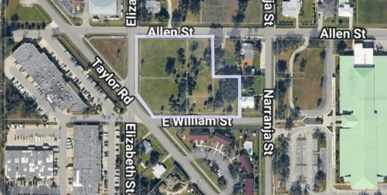 1226 Taylor Road, FL