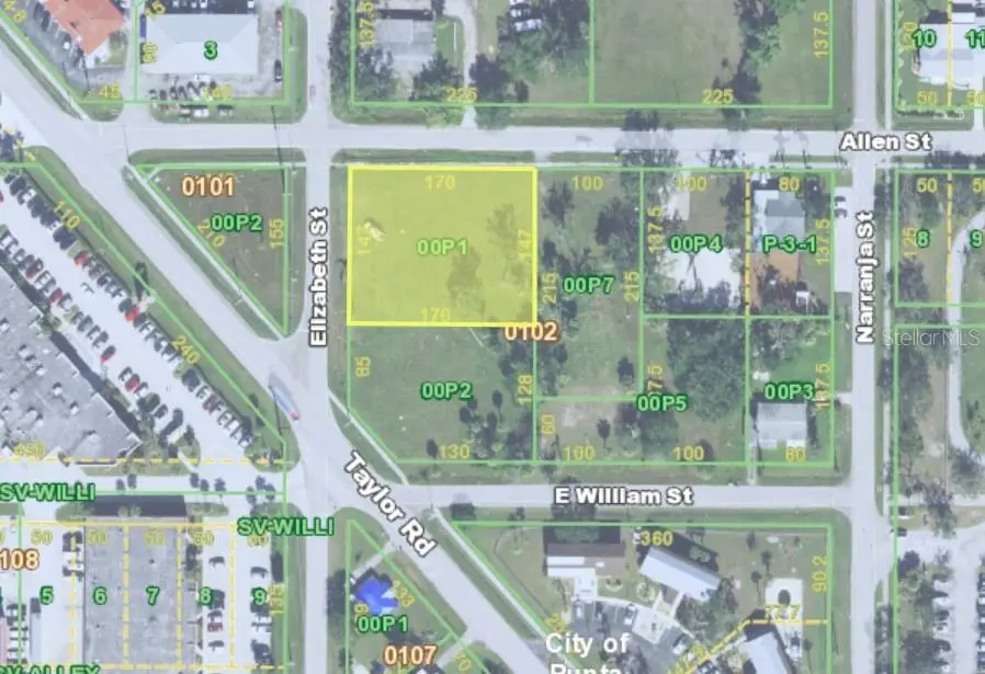 1226 Taylor Road, FL