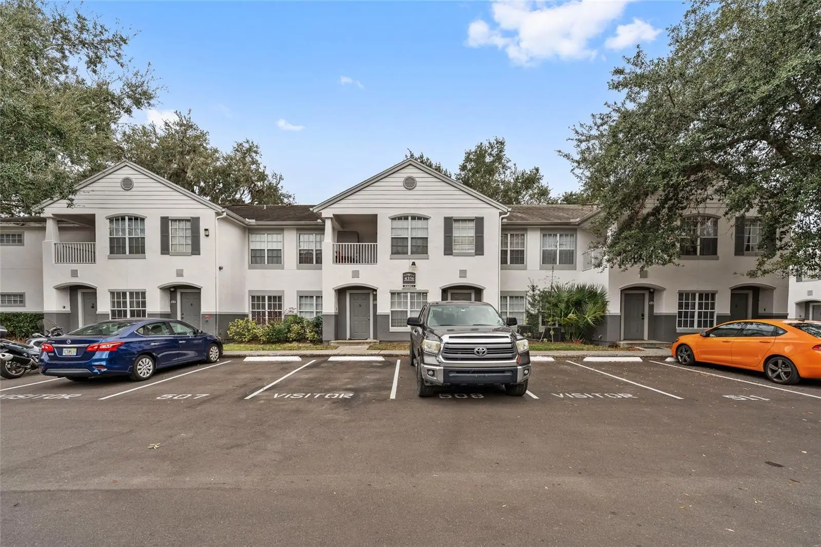 4356 Kirkman Road, FL