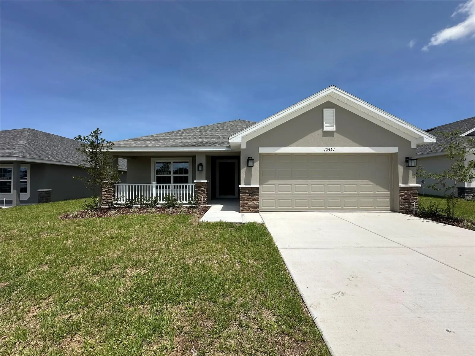 12551 48th Terrace, FL